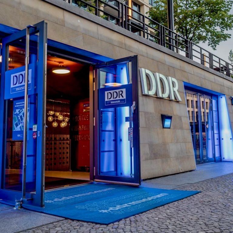 DDR MUSEUM 1