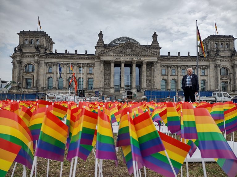 Berlin LGBT