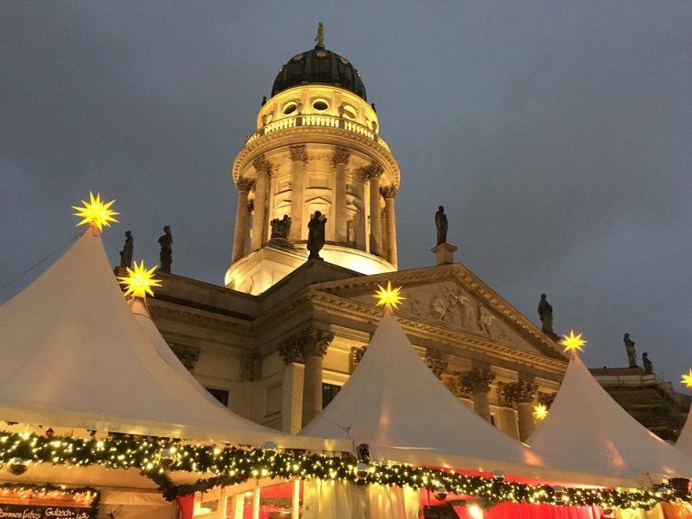 weihnachtsmarkt berlin christmas