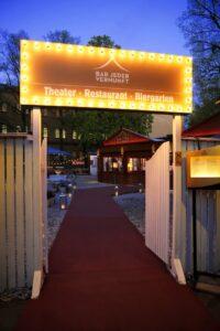 Bar Jeder Vernunft