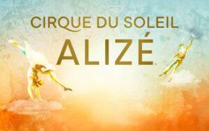 Cirque ALIZE