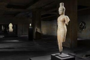 Feuerle Collection Meditation