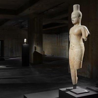 Feuerle Collection Meditation