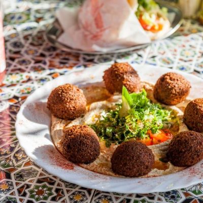 קרדיט תמונה - GetYourGuide