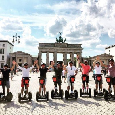 segway