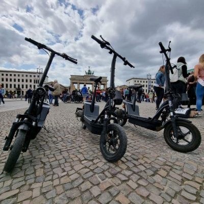 scooter
