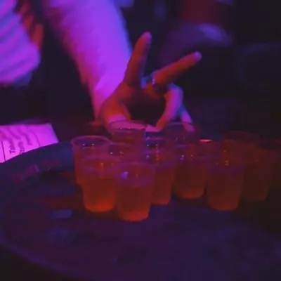 Pub Crawl Pub Crawl