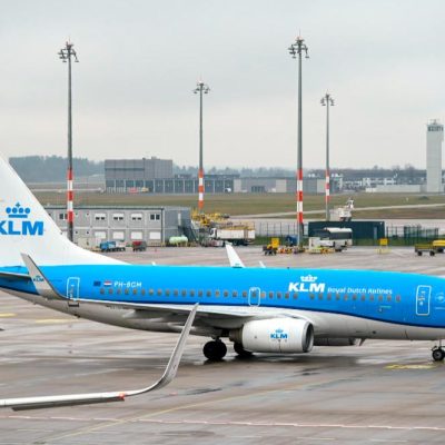 Berlin Brandenburg Airport