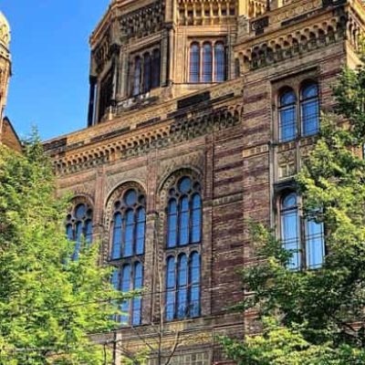 Best Berlin Shore Excursion from Warnemunde or Rostock Port