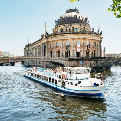 BERLIN BOAT