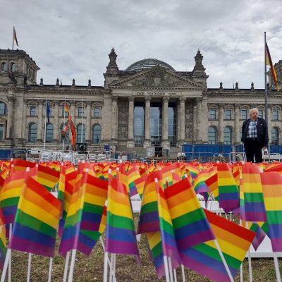 Berlin LGBT