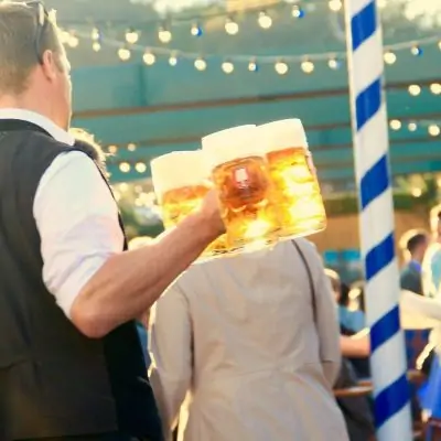 Oktoberfest Oktoberfest