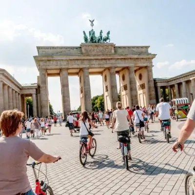 Bike Tour Bike Tour