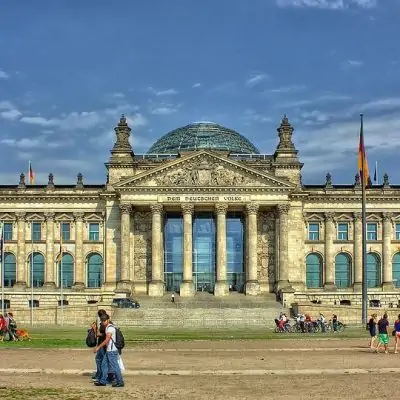 Reichstag Reichstag