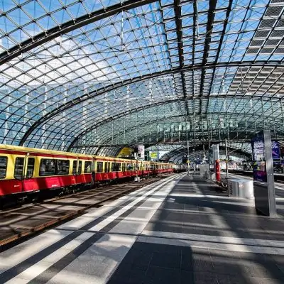 berlin central station berlin central station
