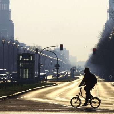 Berlin Streets