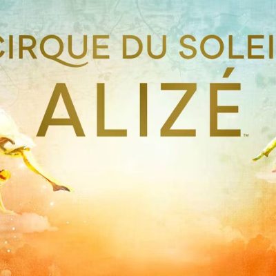 Cirque ALIZE
