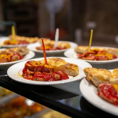 food tour