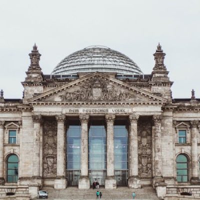 berlin 1 week itinerary