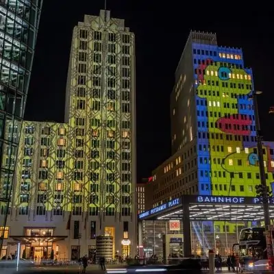 potsdamer platz potsdamer platz