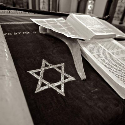 synagogue