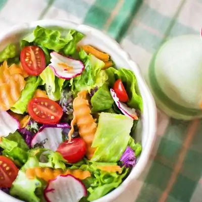 veggie veggie
