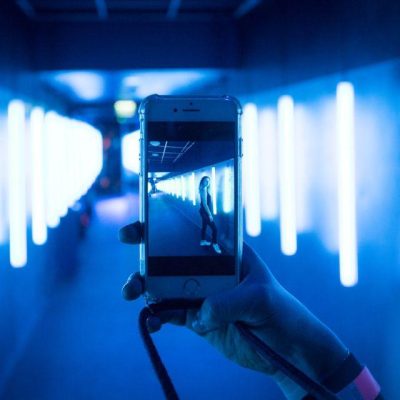 selfie museum